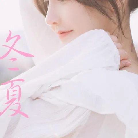 春秋冬夏歌词 - 赵芷彤