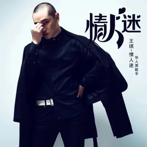 情人迷歌词 - 王琪/文静
