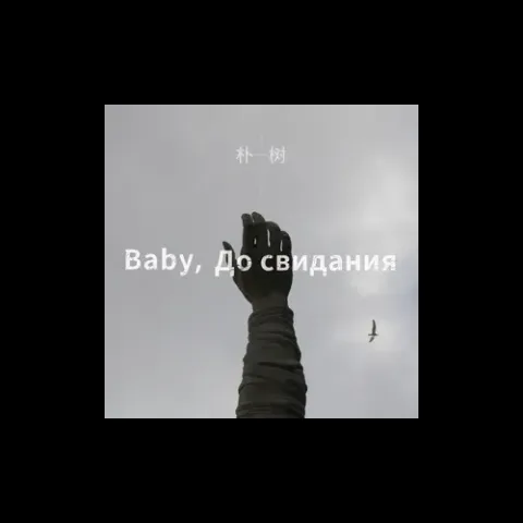 Baby, До свидания 歌词 - 朴树 达尼亚 (宝贝,再见)