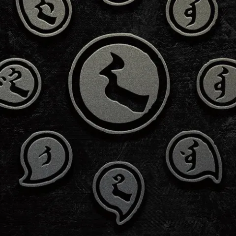特斯河之赞歌词 - 九宝乐队 抖音网红流行音乐