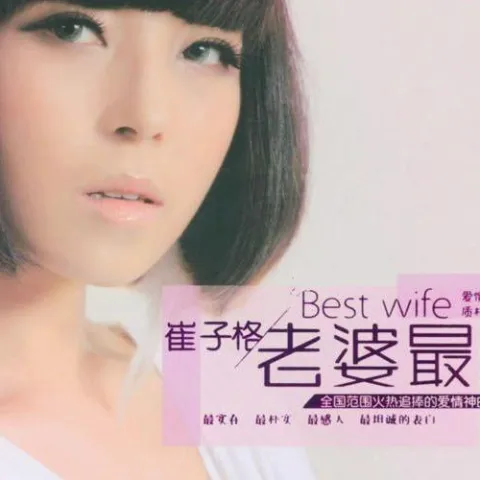 老婆最大 歌词 - 崔子格/老猫
