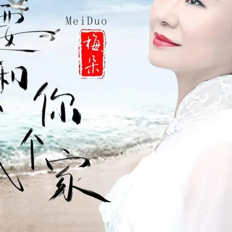 下辈子还要和你成个家 歌词 - 梅朵/江山