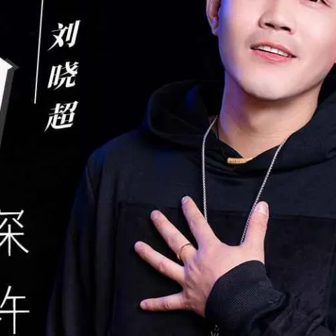 想问情深有几许 歌词 - 刘晓超