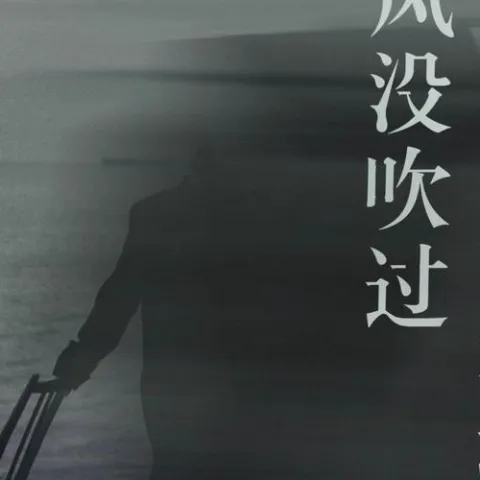 风没吹过你没来过 歌词 - 洋澜一