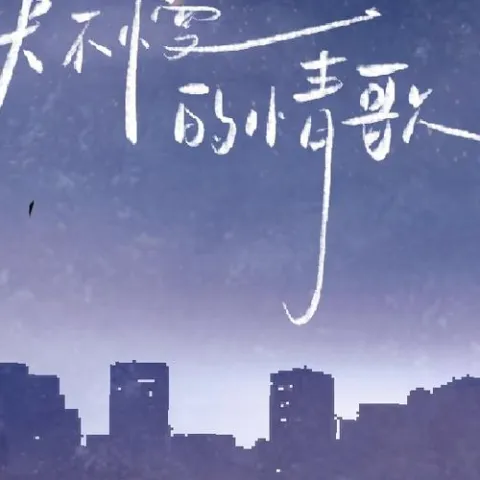 不快不慢的情歌 歌词 - Lil笑笑