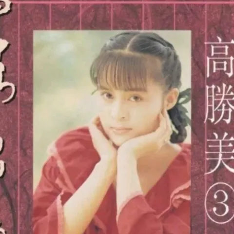 春风吻上我的脸 歌词 - 高胜美/黄莺莺