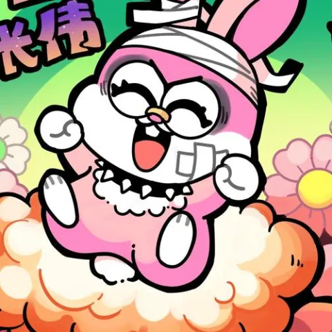 万物盛开法则 歌词 - 大张伟