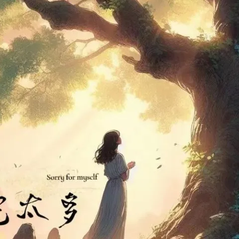 这辈子欠自己太多 歌词 - 李发发