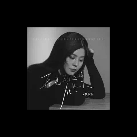再见别选择在冬天 歌词 - 李乐乐