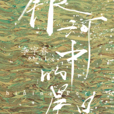 银河中的星星