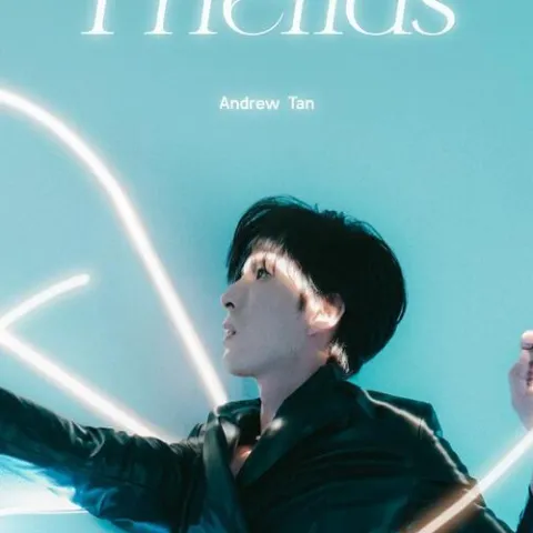 More Than Friends