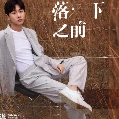 眼泪落下之前