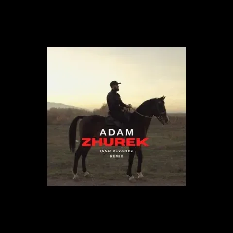 Zhurek Isko Alvarez remix