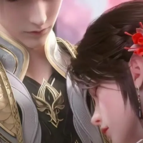 《完美世界》动画插曲