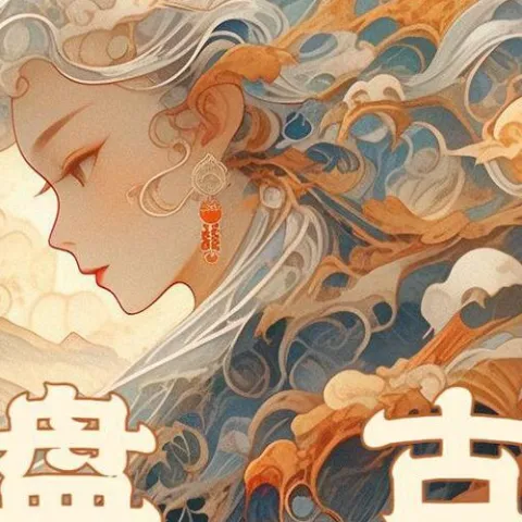 盘古