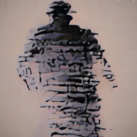 人间半途