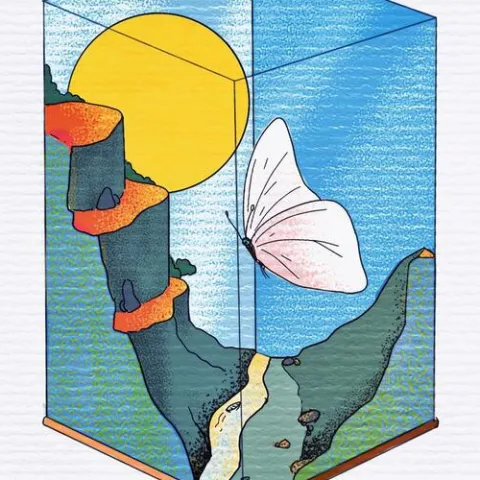 蜜虫