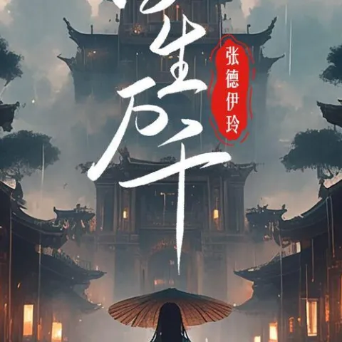 浮生万千