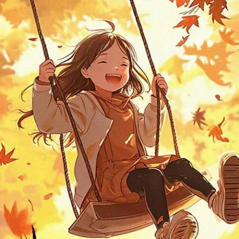 小小的人