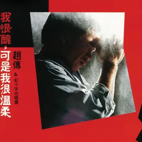 我很丑,可是我很温柔