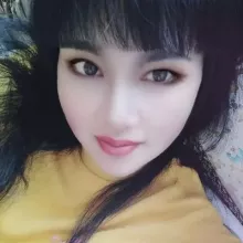 甜甜的小酒窝 歌词 - 傲雪涵