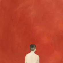 一如年少模样 歌词 - 陈鸿宇